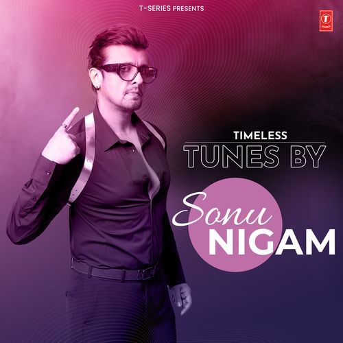 Gustakh Dil Tere Liye Sonu Nigam MP3 Download